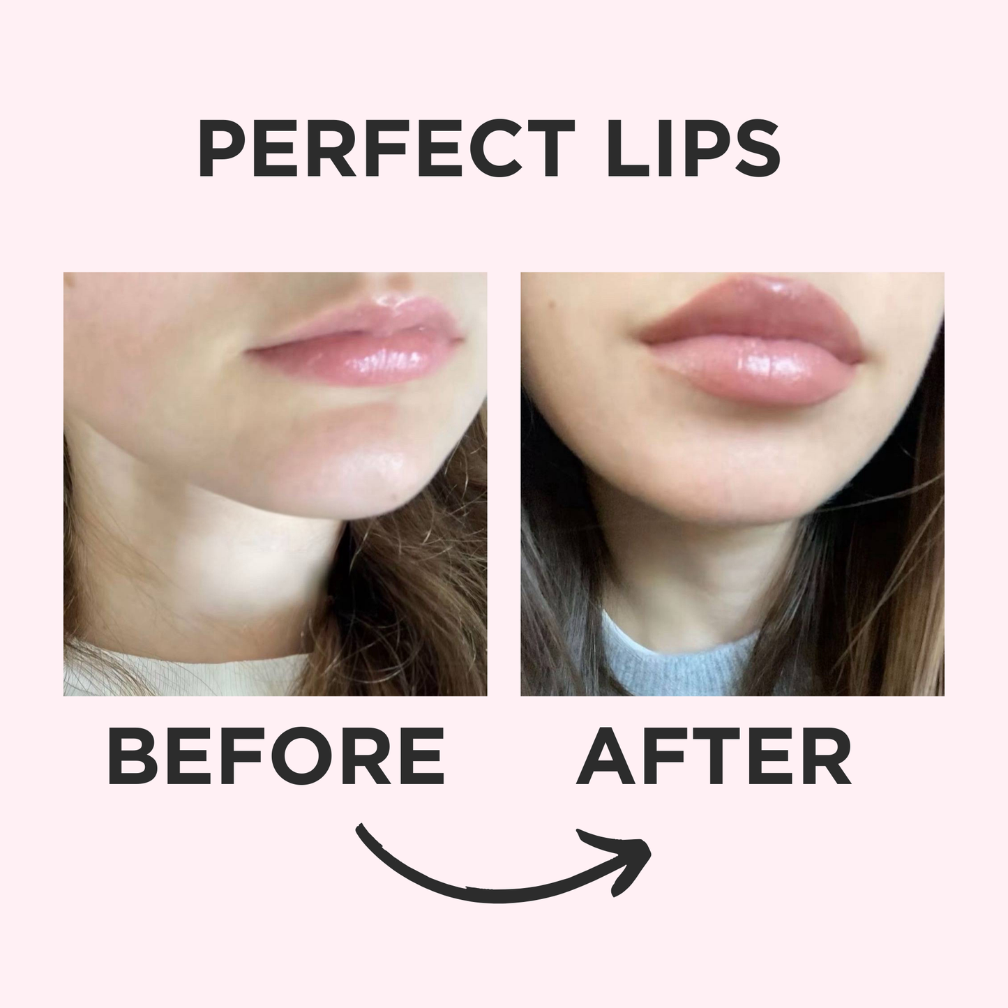 GLOW PINK LIP SERUM