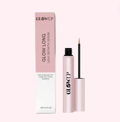 GLOW LONG LASH GROWTH SERUM