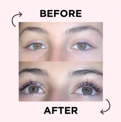 GLOW LONG LASH GROWTH SERUM