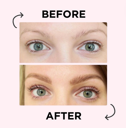 GLOW LONG LASH GROWTH SERUM