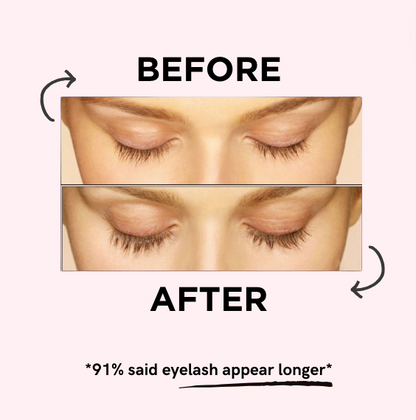 GLOW LONG LASH GROWTH SERUM