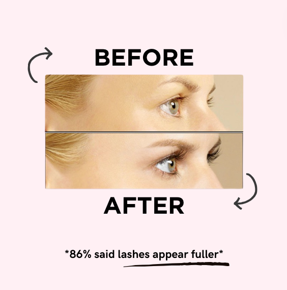 GLOW LONG LASH GROWTH SERUM